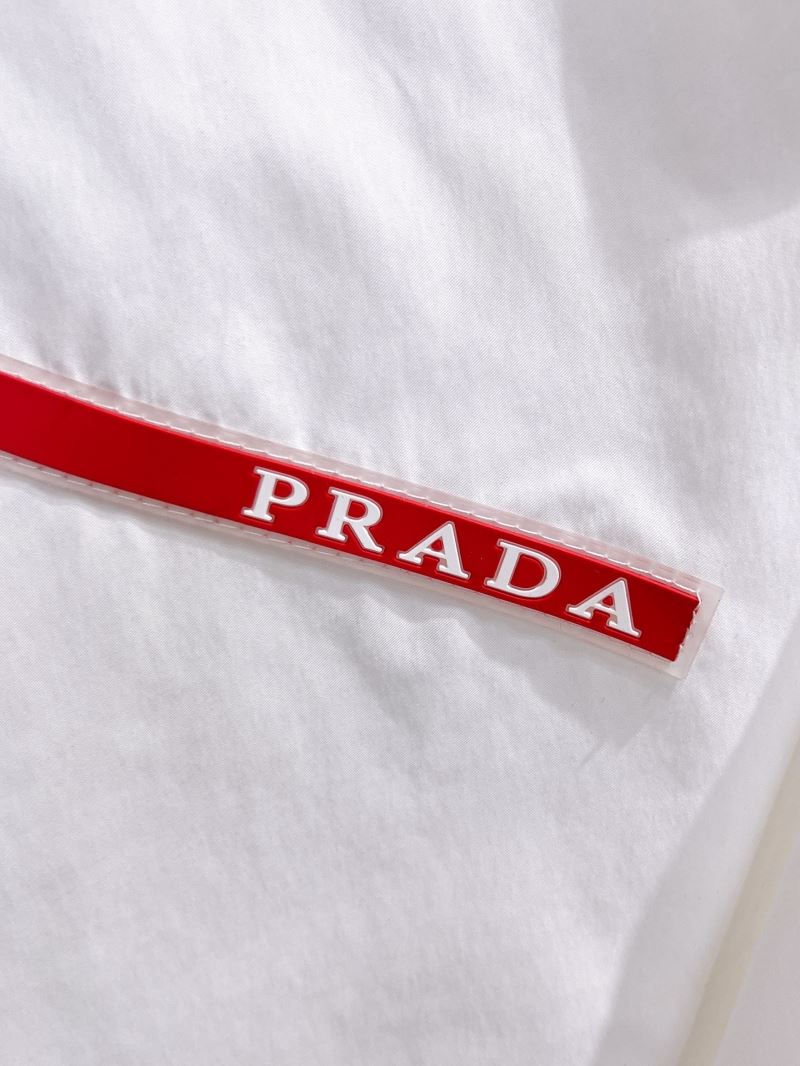 Prada Outwear